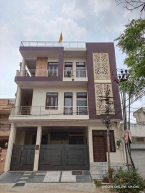 Manu Villa A Royal Stay